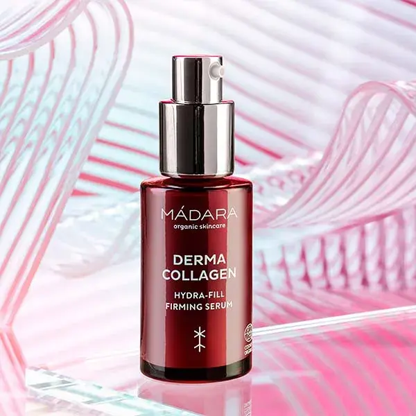 Sérum de Colágeno Derma Peptídeos MÁDARA 30ml