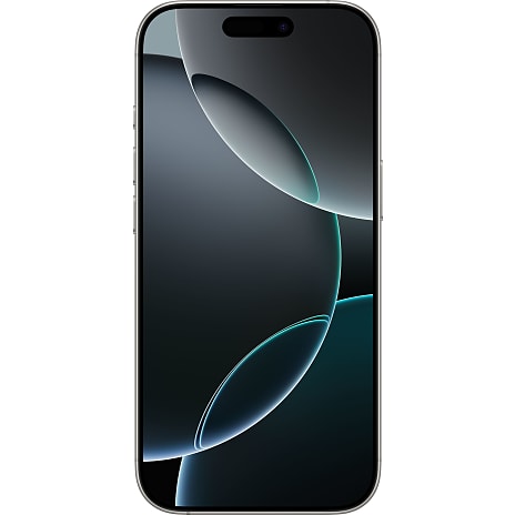 iPhone 16 Pro 1TB - White Titanium