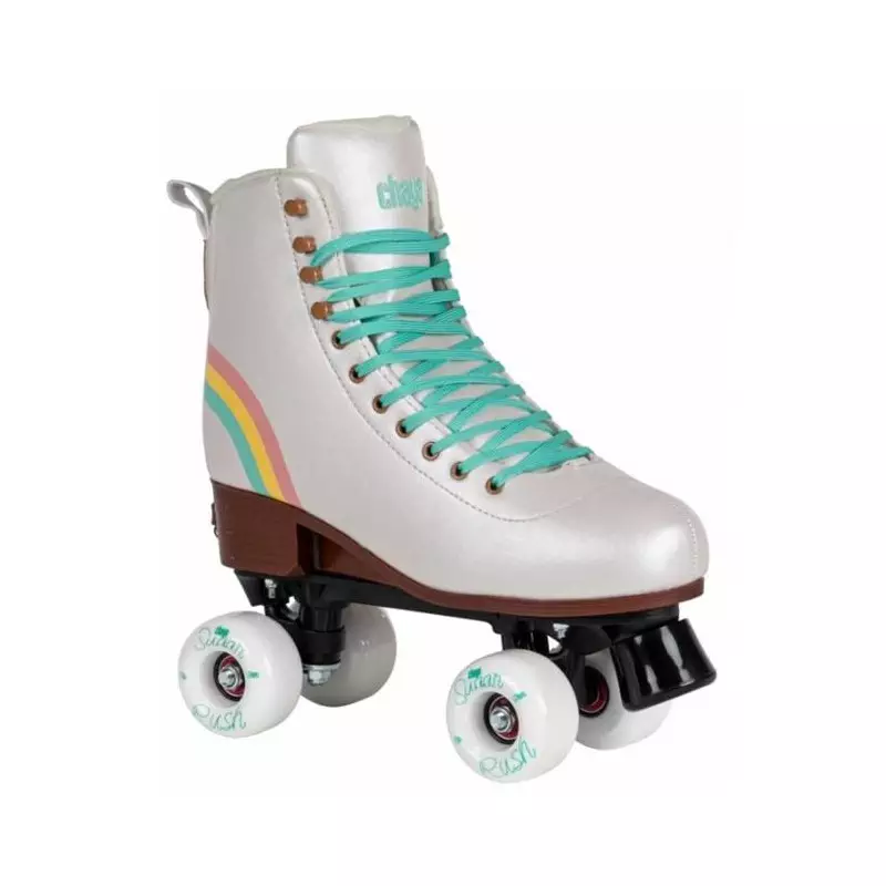 Roller Quad junior ajustables CHAYA Bliss Vanilla