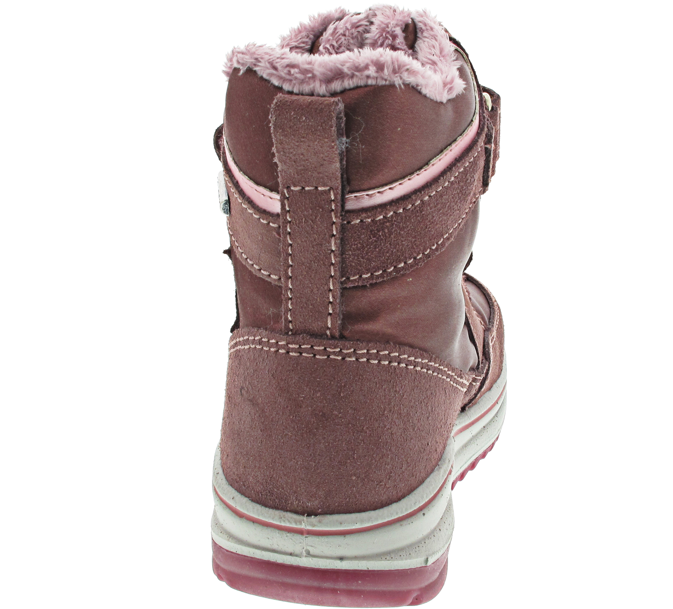 Orion Boots TEX rose