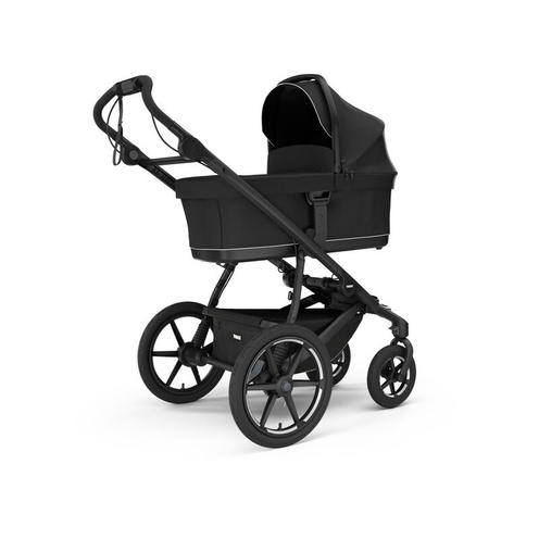 Poussette tout-terrain 4 roues Urban Glide 4-Wheel Black - THULE