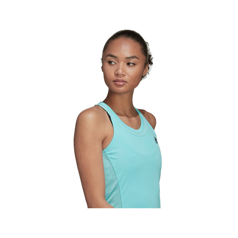 Débardeur tennis femme Club