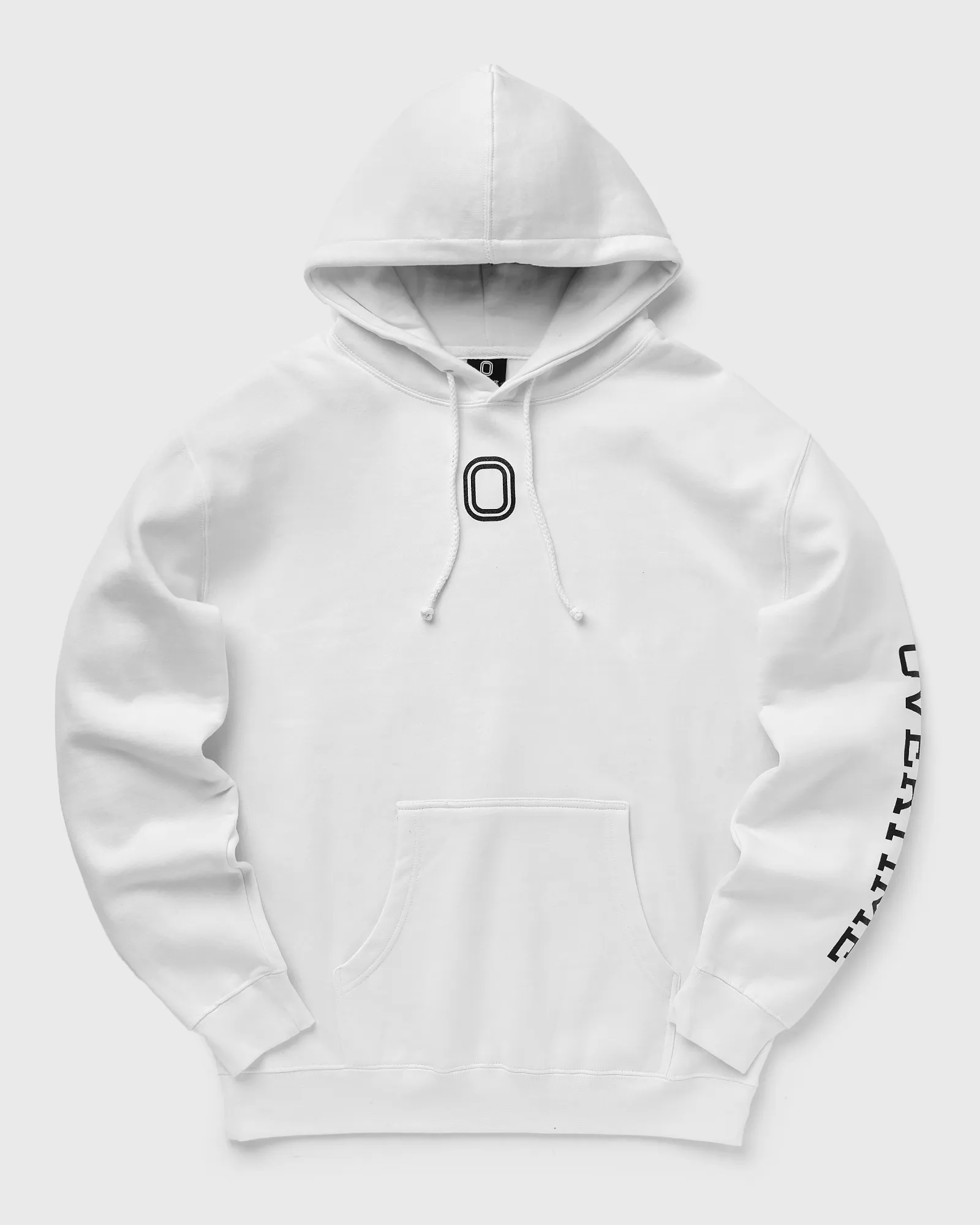 Overtime Classic Hoodie