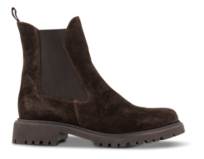 Tamaris Chelsea Støvle Brun 1-25427-41
