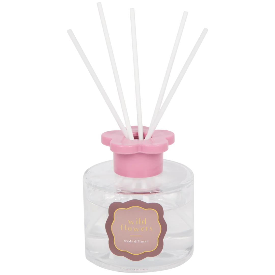 Diffuseur de parfum à bâtonnets