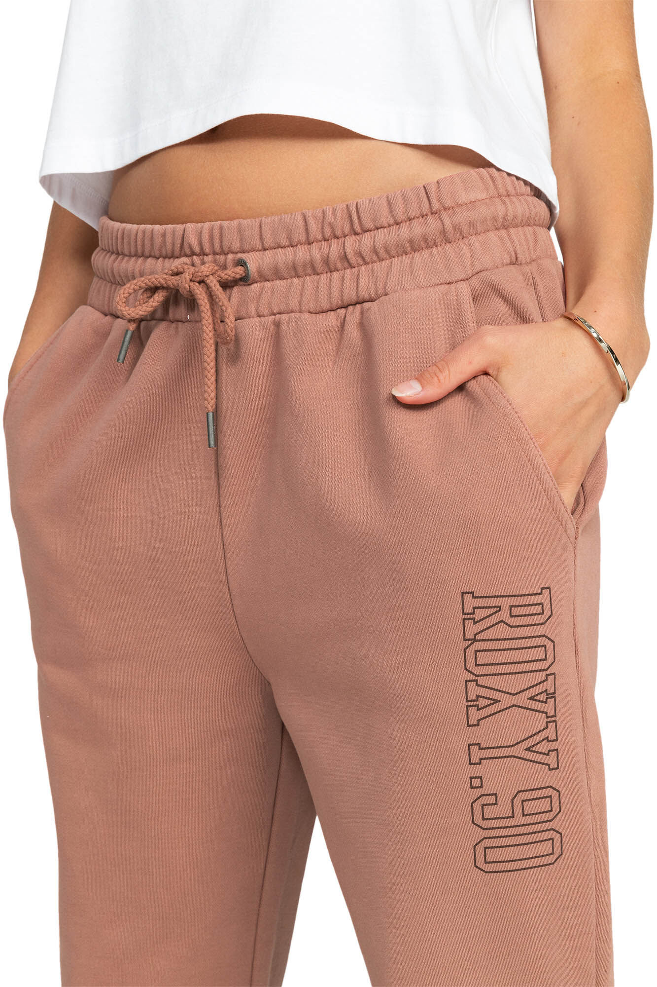 Calça de treino feminina Until Daylight Track