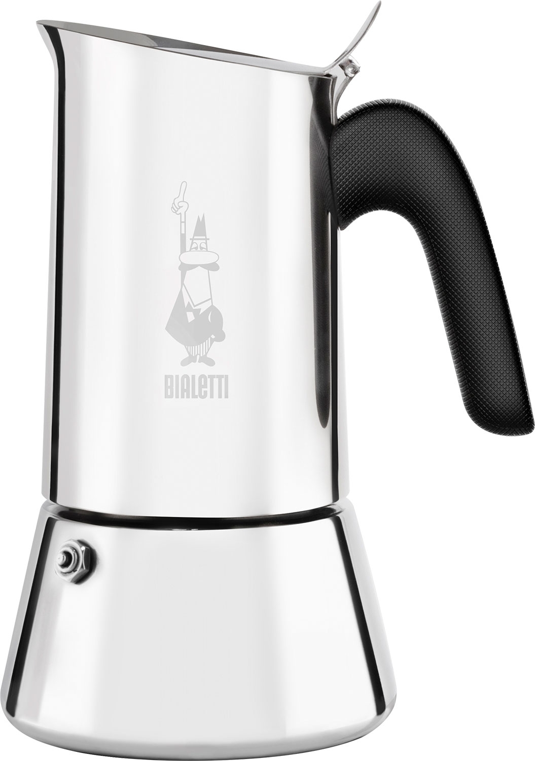 Bialetti Venus Espressokocher 235 ml 6 Tassen