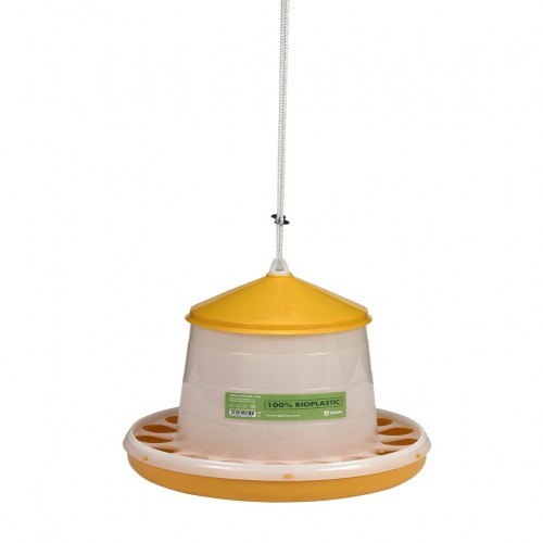 BIO hopper para pássaros