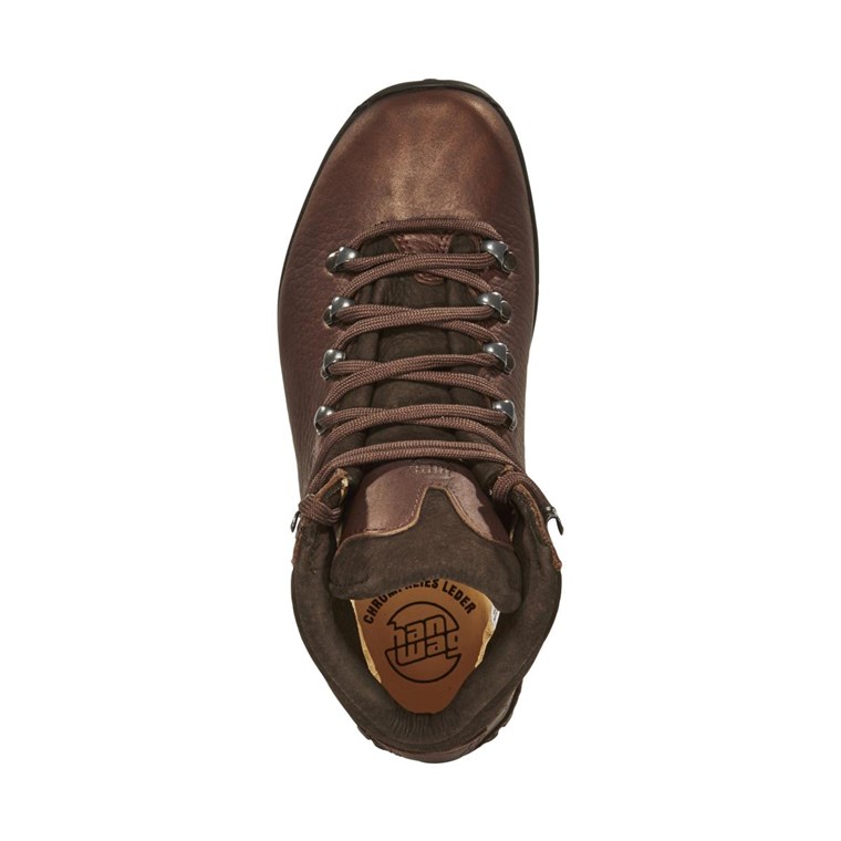 Hanwag Waxenstein Bio Shoes Women