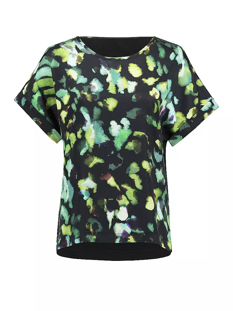 JOSEPH RIBKOFF Blusenshirt schwarz