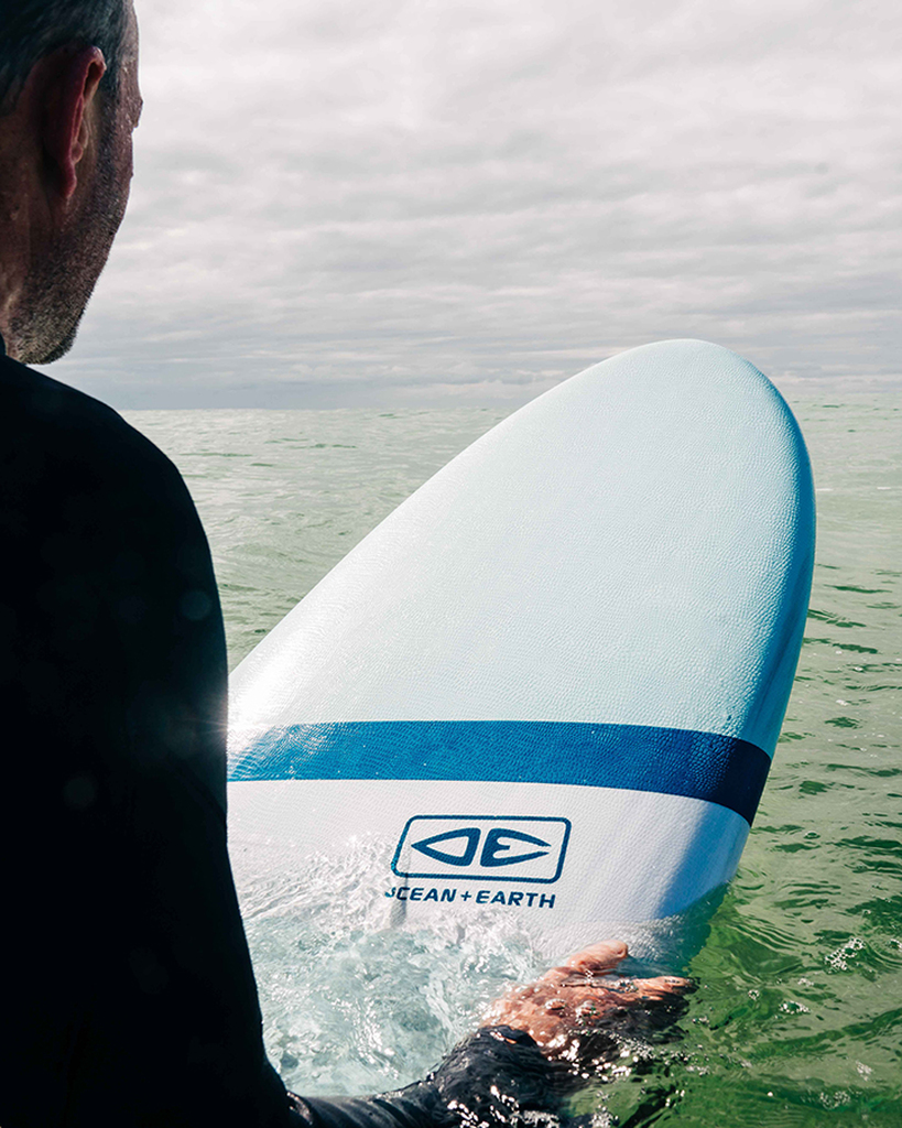 Ocean and earth Happy Hour - 5'6 - Seamist - 4 1 Us Box / Futures