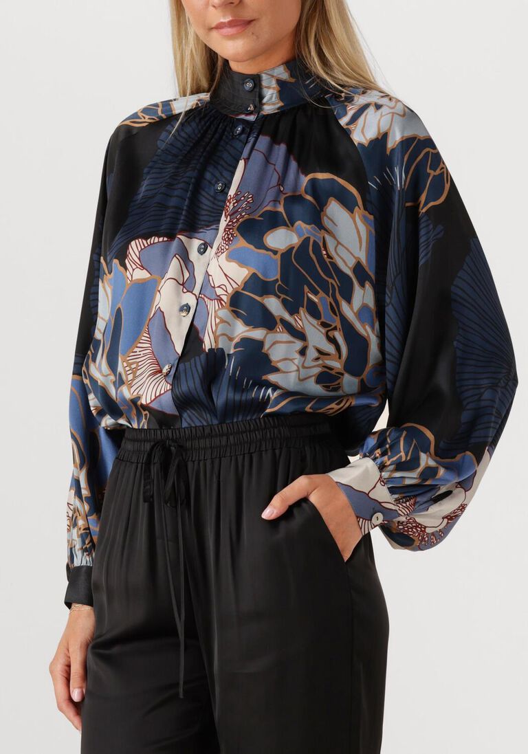 multi dea kudibal blouses nita