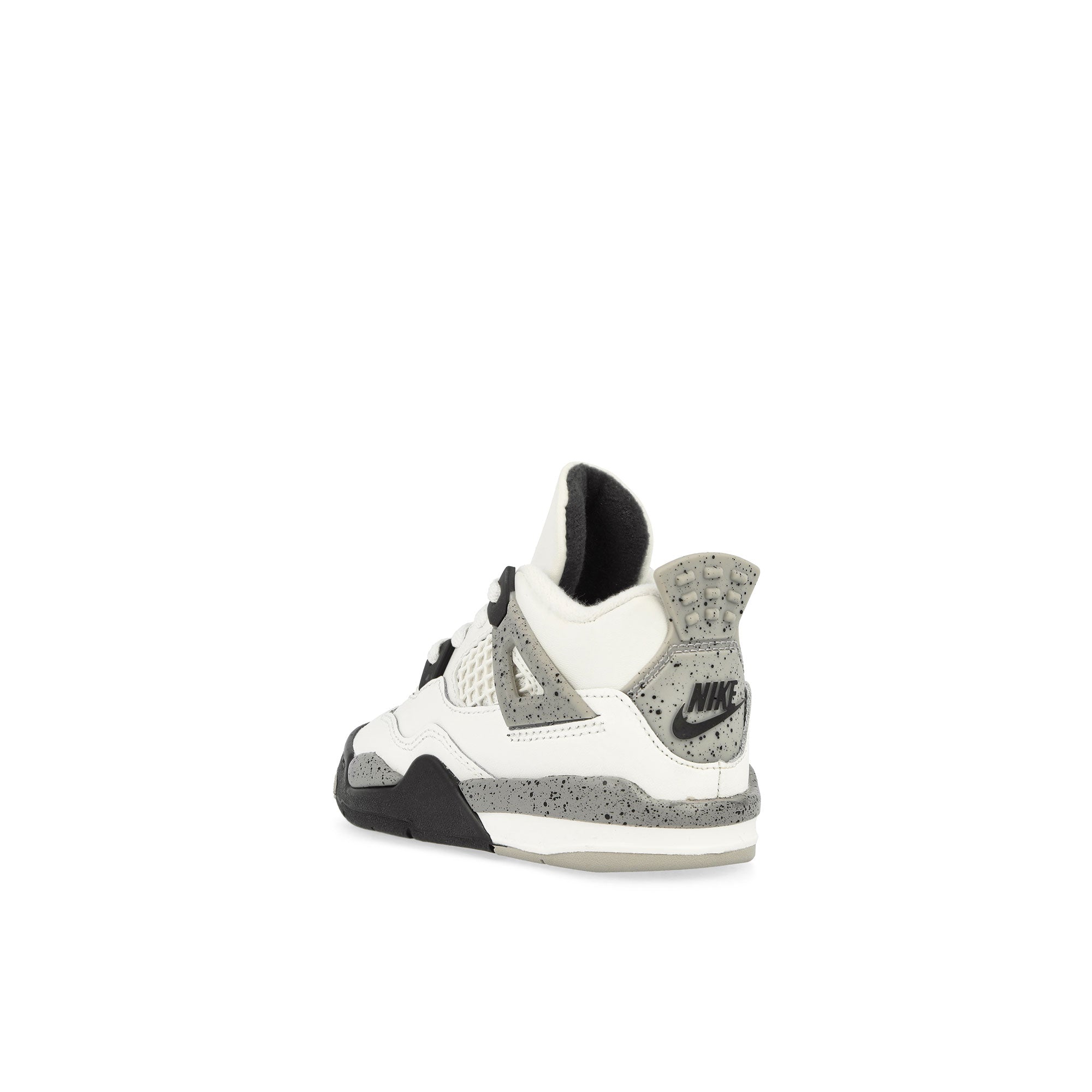Jordan<br>4 Retro TD