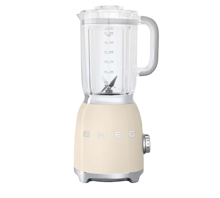 Blender BLF01CREU Crème - SMEG