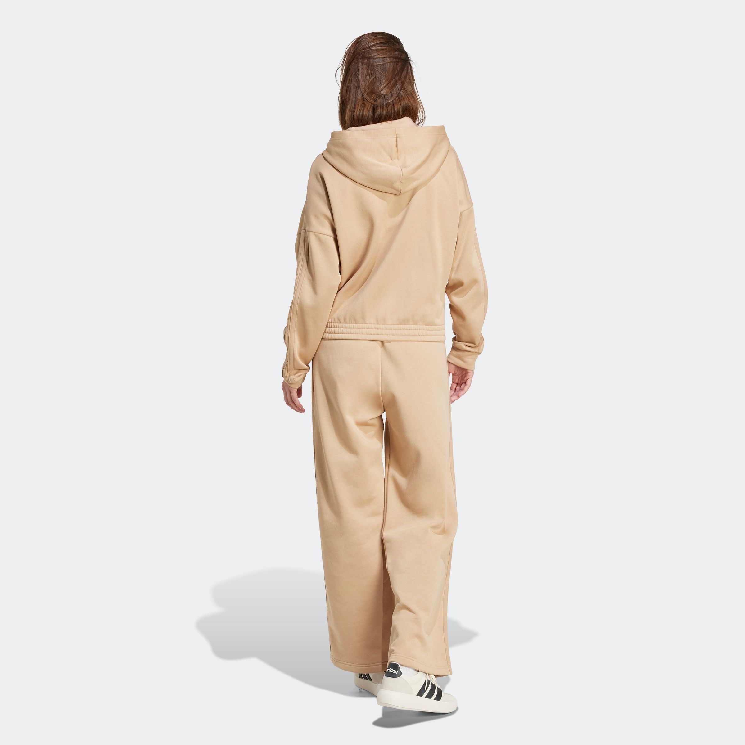 adidas Sportswear Trainingsanzug »W ENERGIZE TS«, 2 Stk.