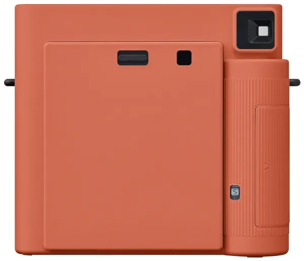 Fujifilm Instax Square SQ1, 62 x 62 mm, Orange, 86 x 72 mm, 0.3 x 0.5 m, Automatisk, 0,3 - 2,2 m