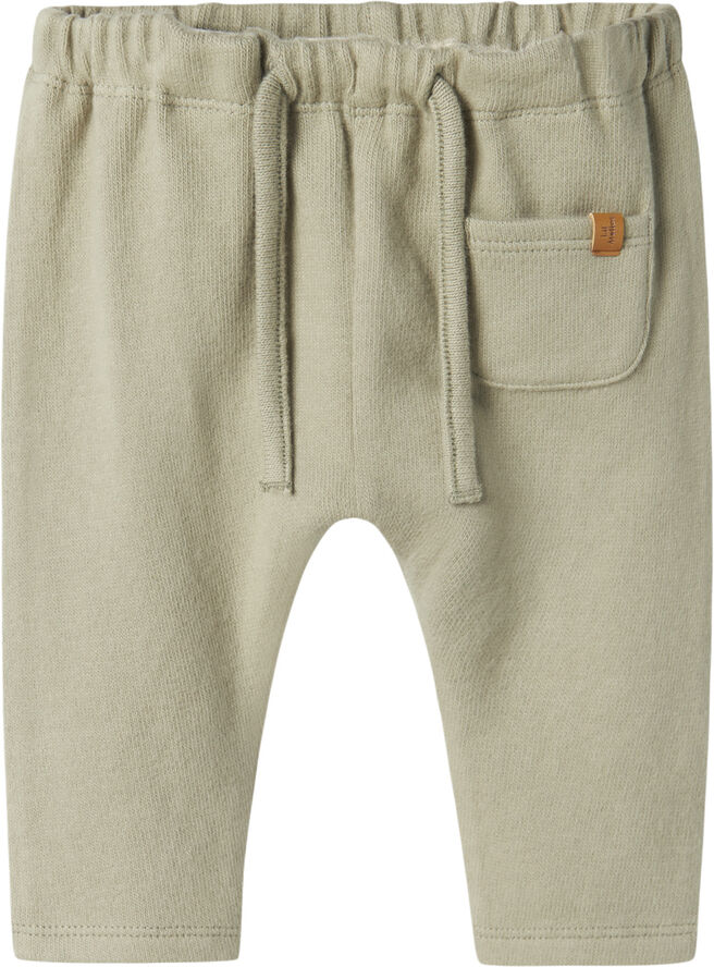 Lil' Atelier NBMTHORO NREG PANT LIL Seagrass