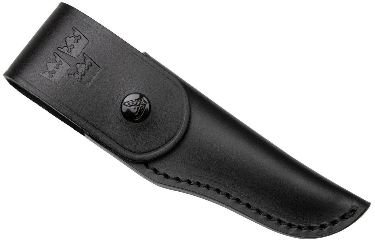 Fallkniven TK5 Tre Kronor de Luxe Hunter