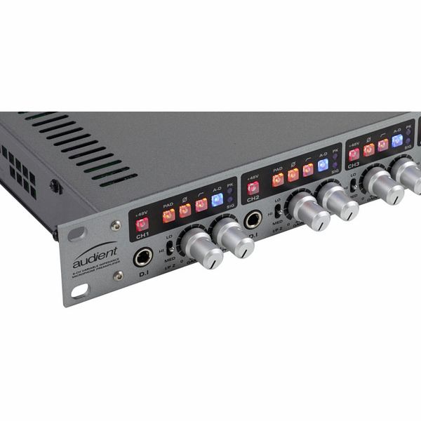 Audient ASP 880