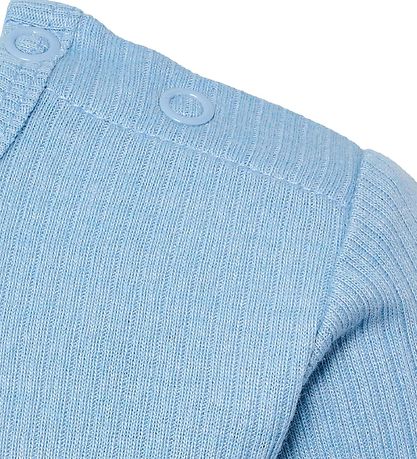 Hummel Body l/æ - hmlRene - Dusk Blue