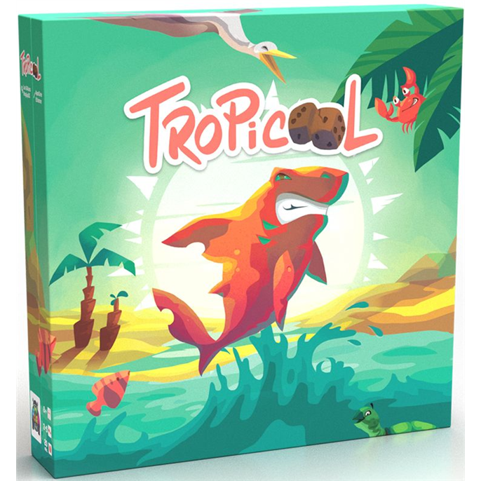 Tropicool