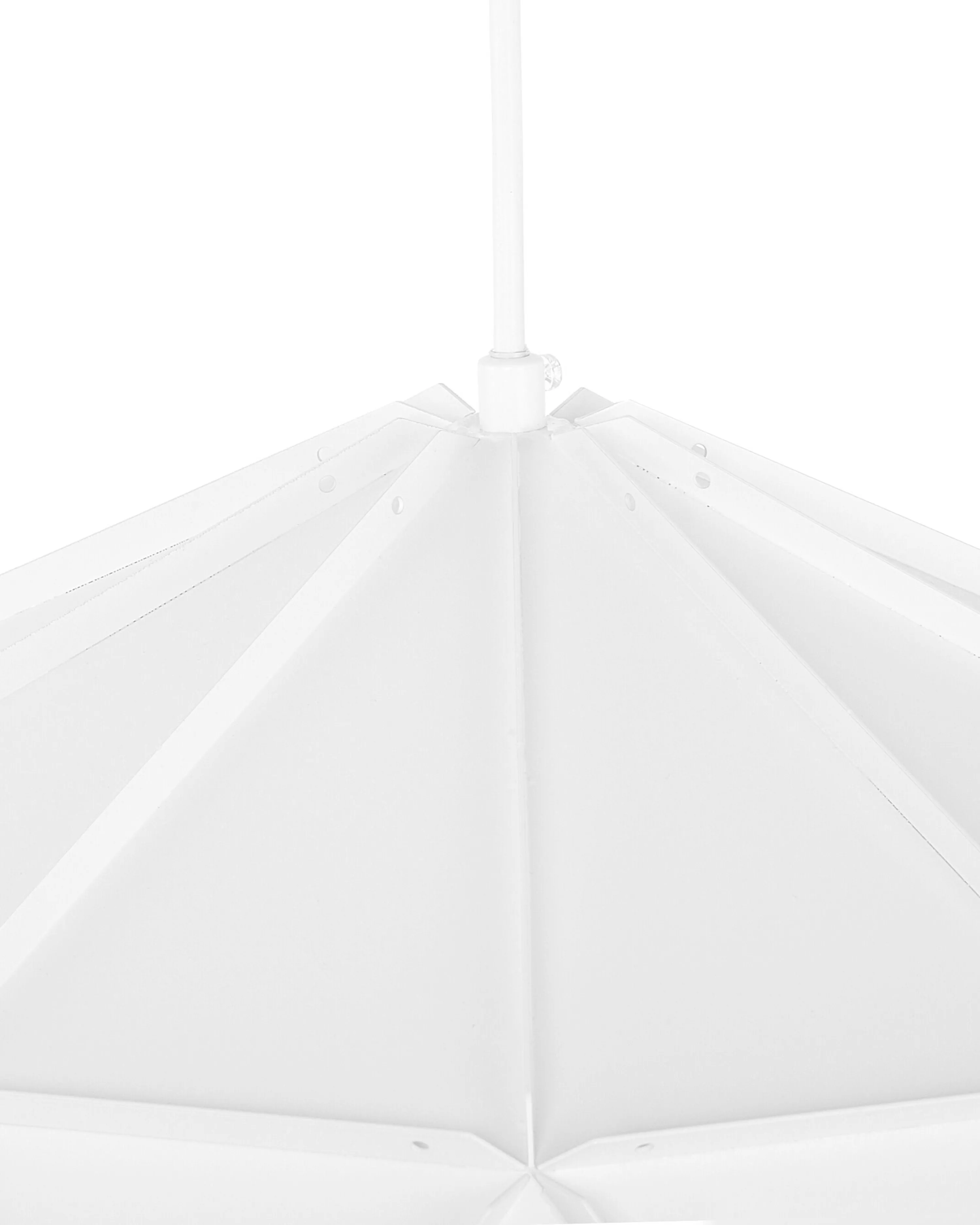 Hanglamp SENIA Metaal Wit