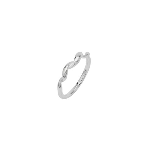 Pico Veva Ring, Sølv, 50