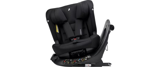 Osann Autokindersitz »Taos360 midi« Klasse II / III (15-36 kg)