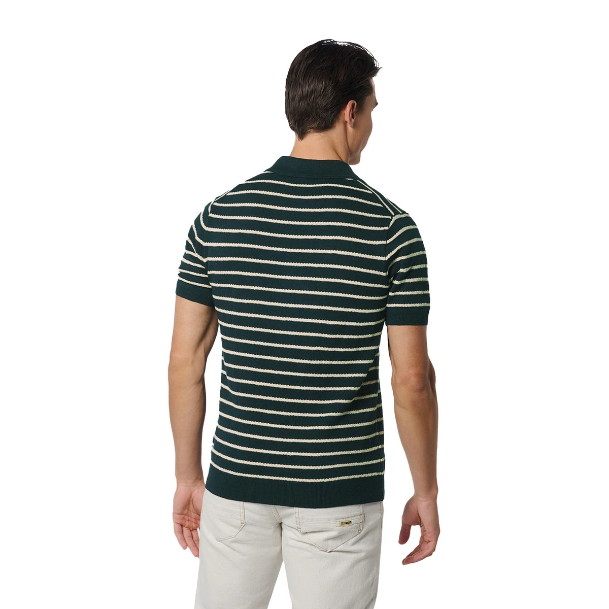 Heren T-shirt CTSS2503567