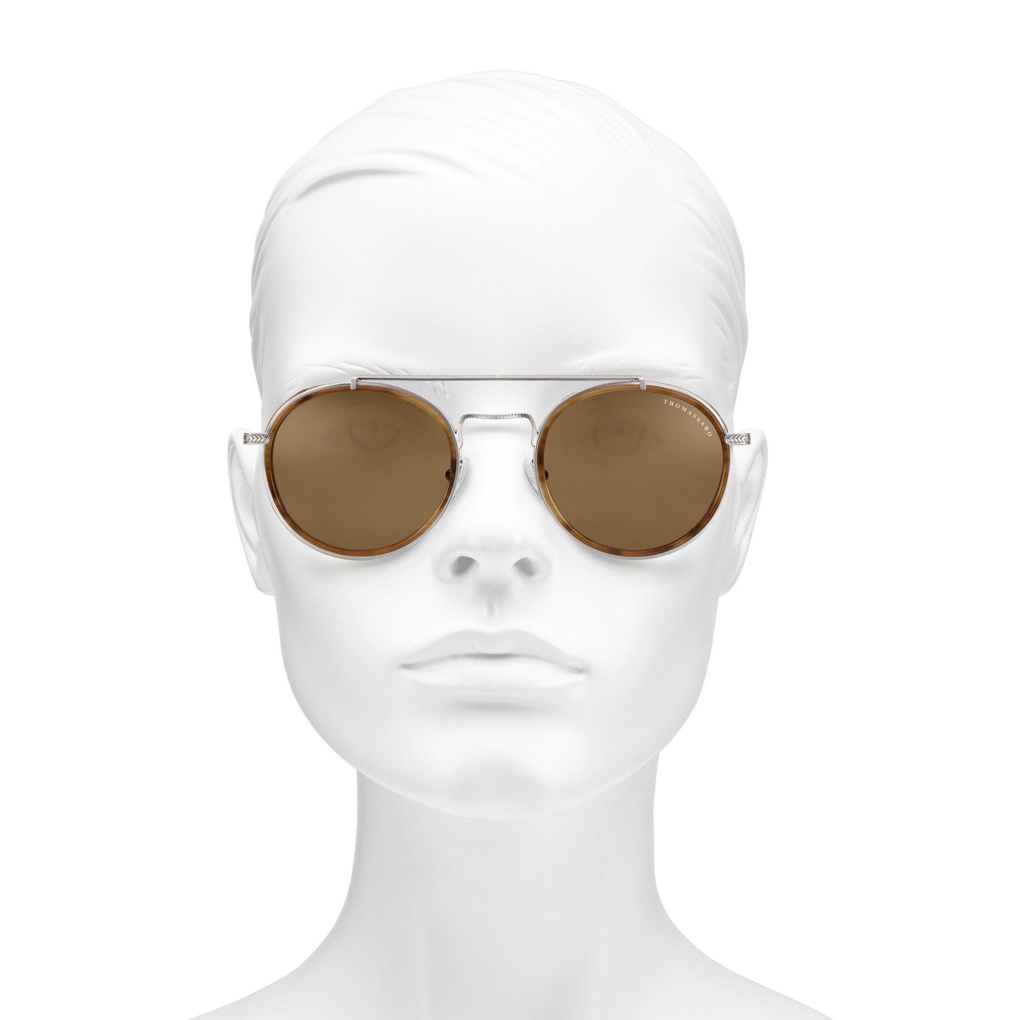 Thomas Sabo Johnny Panto Sunglasses