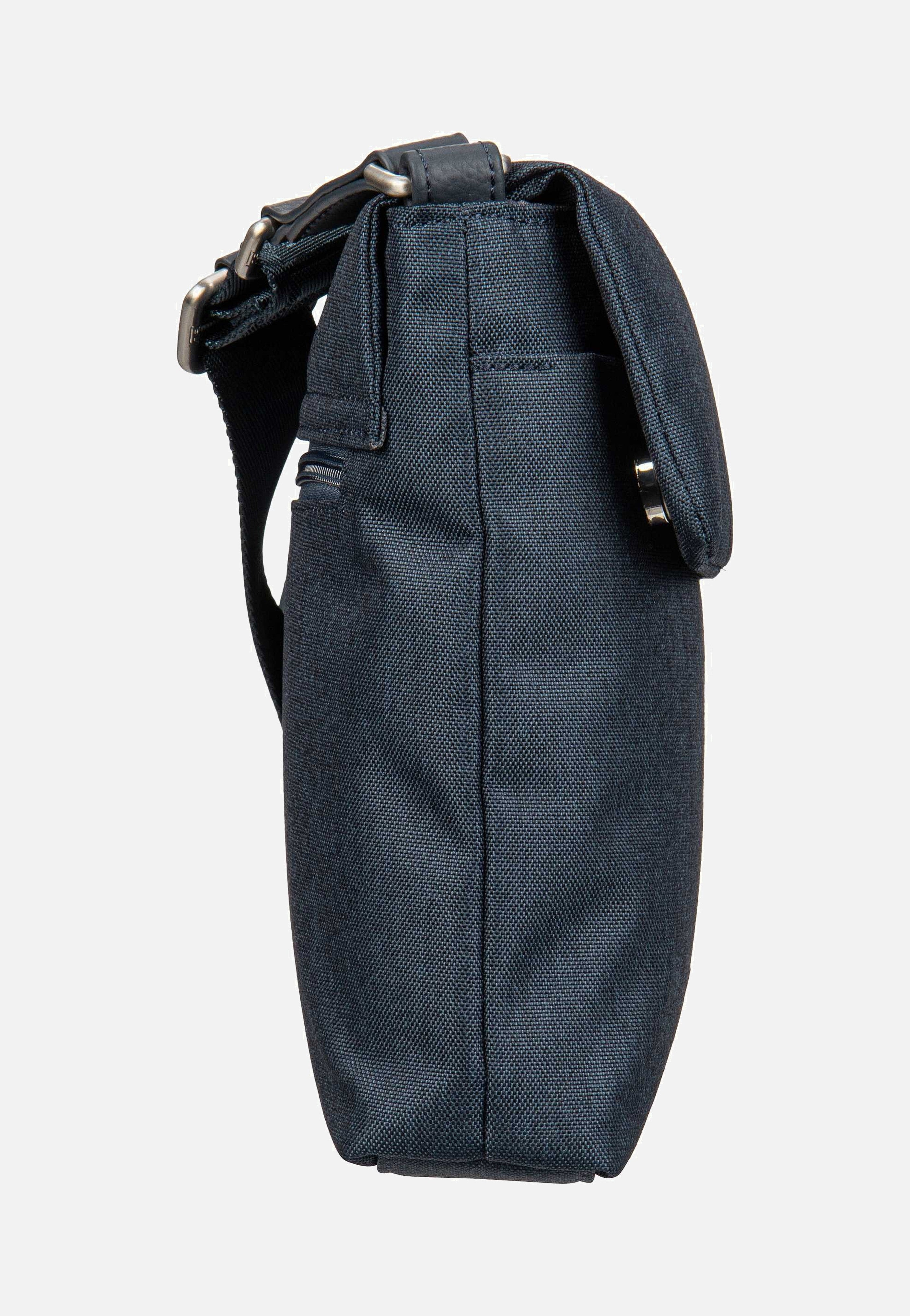 Bergen 1602 Navy - Crossbody Bag