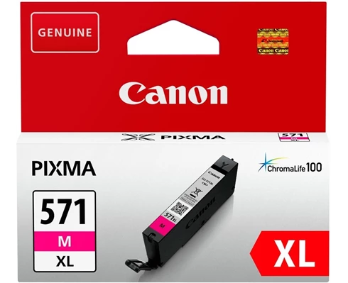 Canon CLI-571XL Magenta