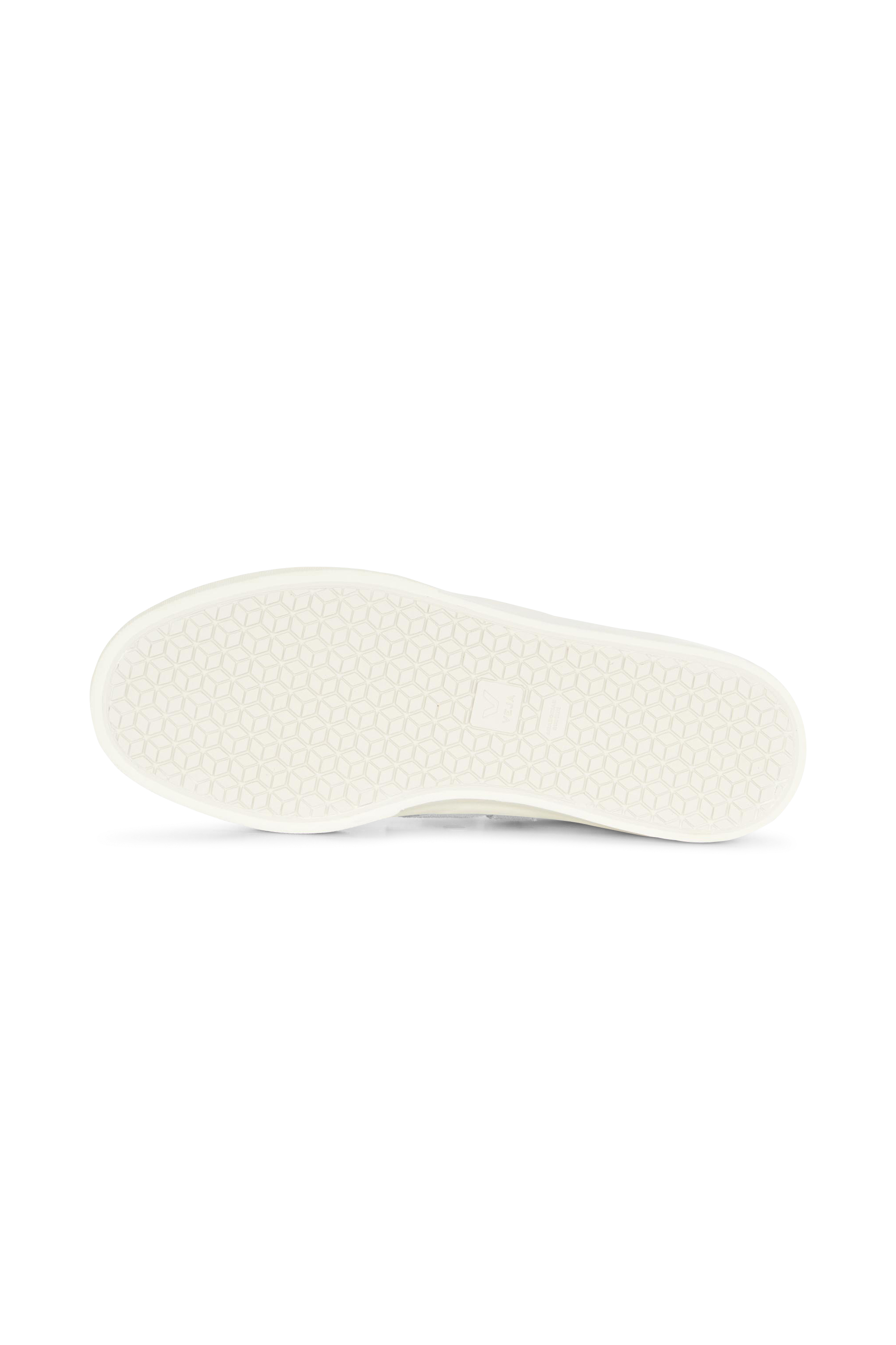 VEJA Baskets RECIFE LOGO Blanc