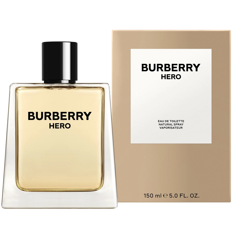 Burberry Hero For Men EDT 150 ml