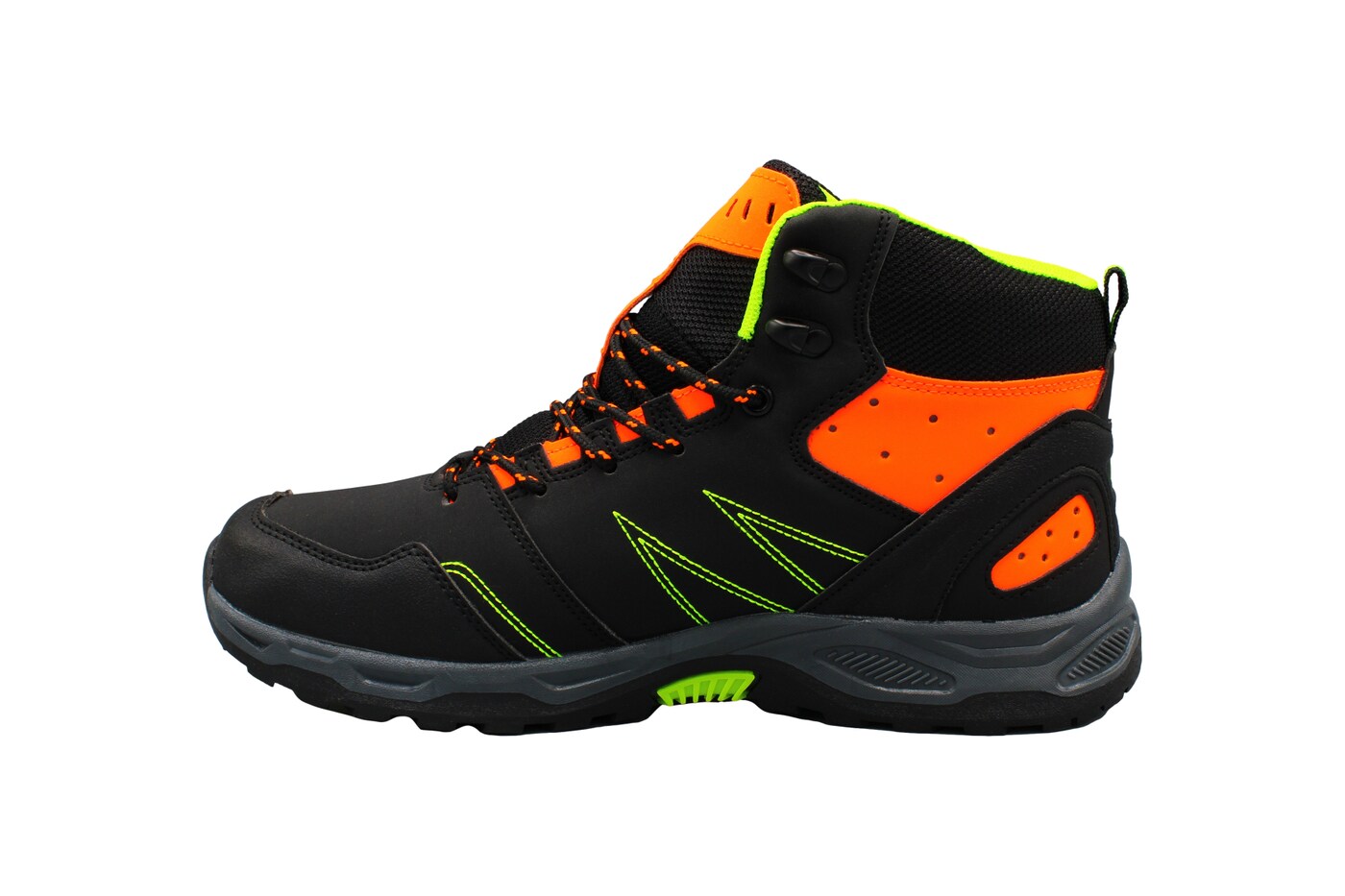 Planets 112 Winterschuhe Herren Damen