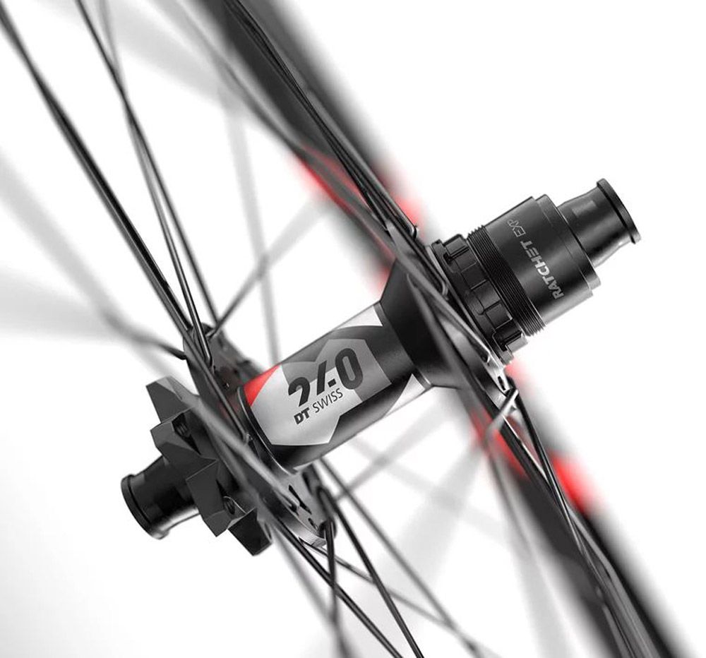 DT Swiss FR 1500 CLASSIC 27,5