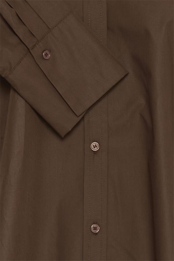 ICHI IXSTORMIE SH2 Chestnut