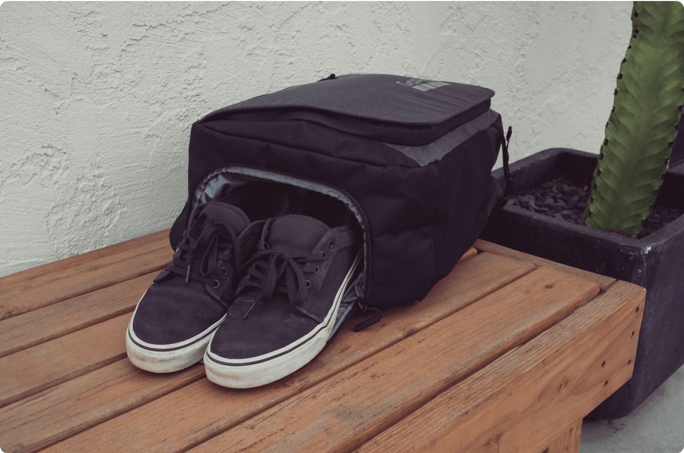 Weekender Rucksack
