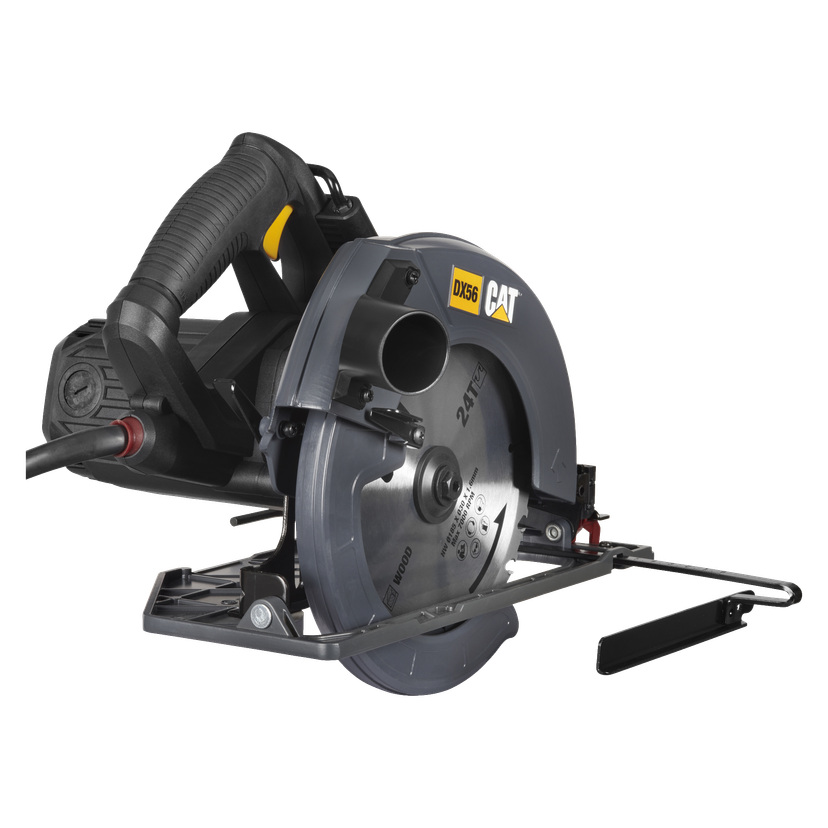 Sirkelsag 1800 W Ø185 mm