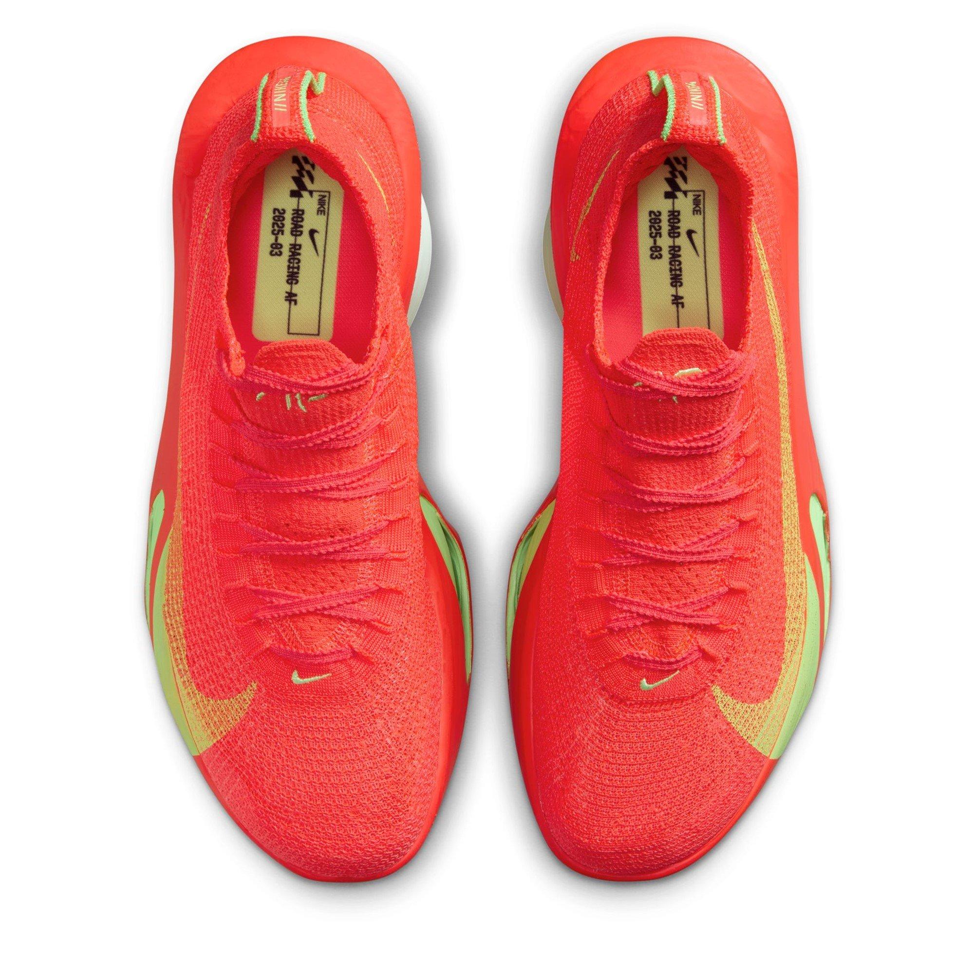 Nike ZoomX Alphafly 3 Running Shoes Mens
