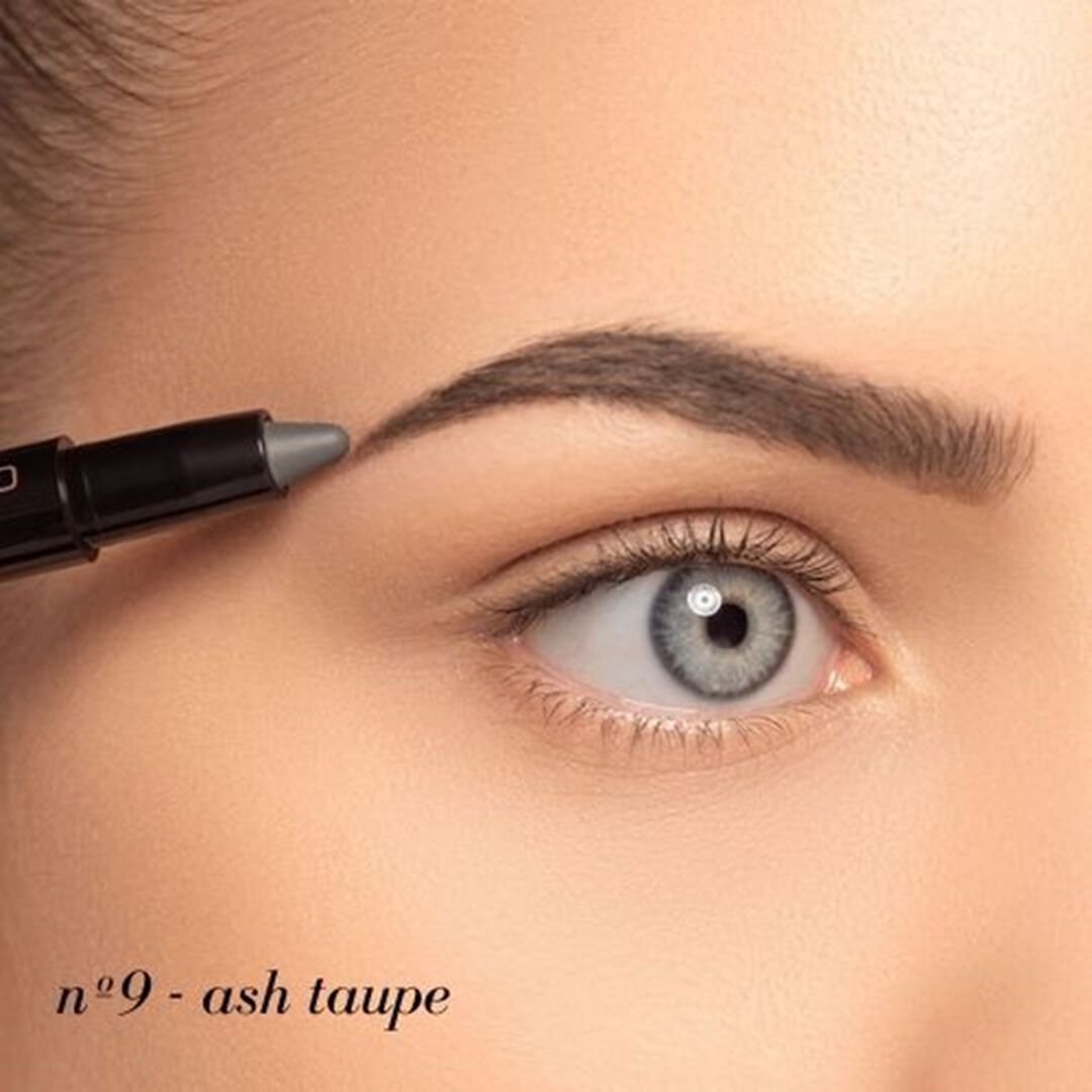 Gel Twist Brow Liner