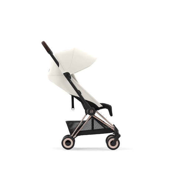 Poussette Coya   Rosegold/Off White        de               CYBEX