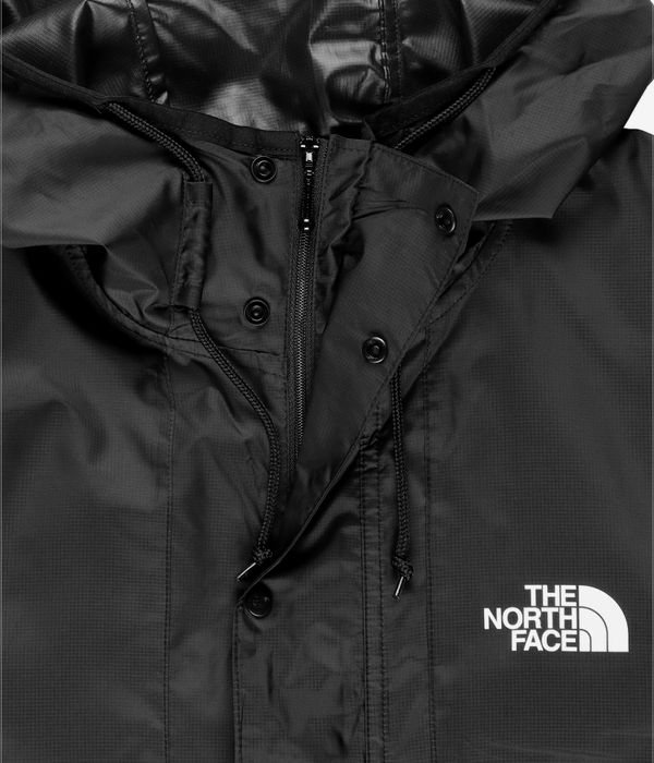 The North Face Seasonal Mountain Jacke (tnf black)