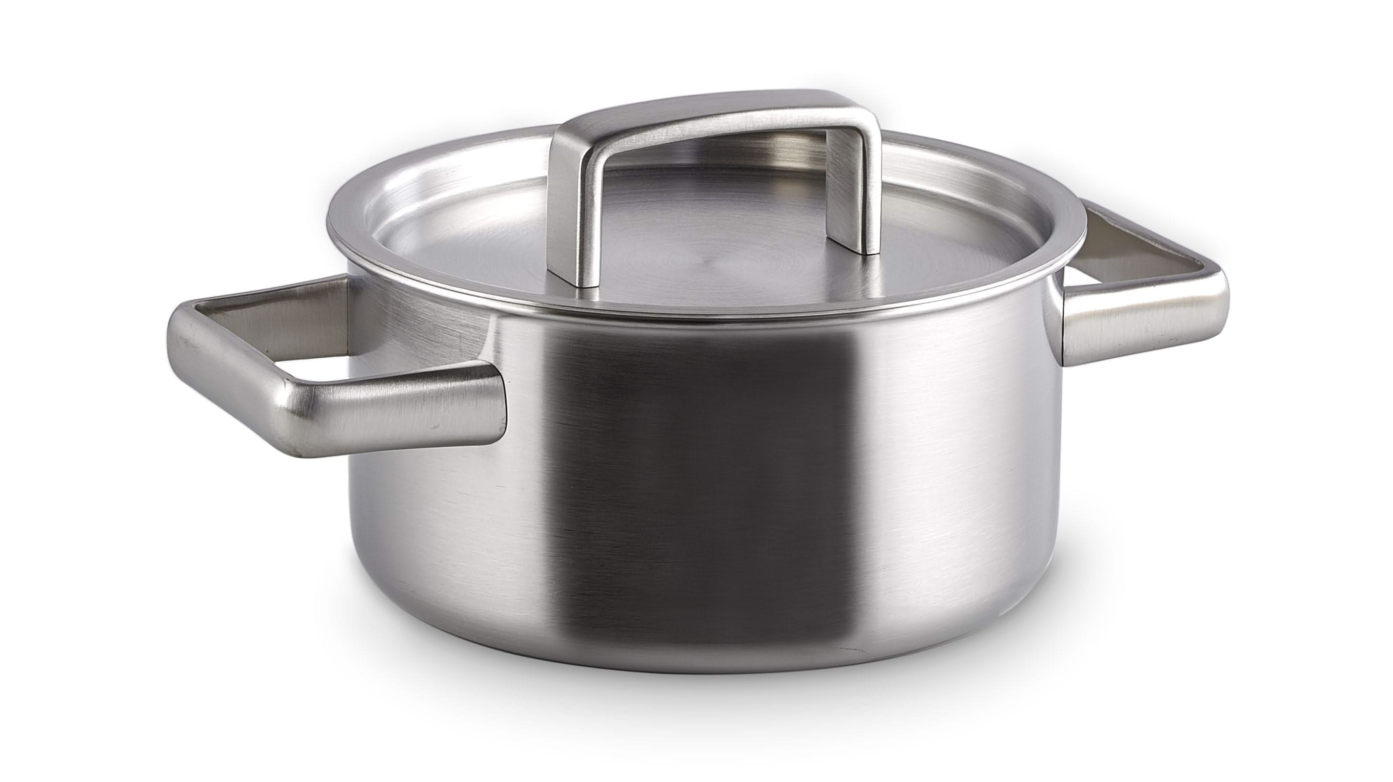 Kookpan,16 cm - Habonne King