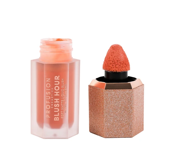 PROFUSION Liquid Blush RougeMai Tai