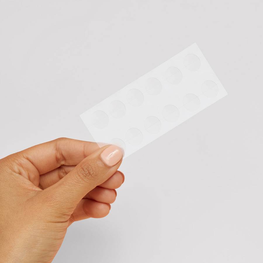 Mario Badescu Drying Patch 60pcs