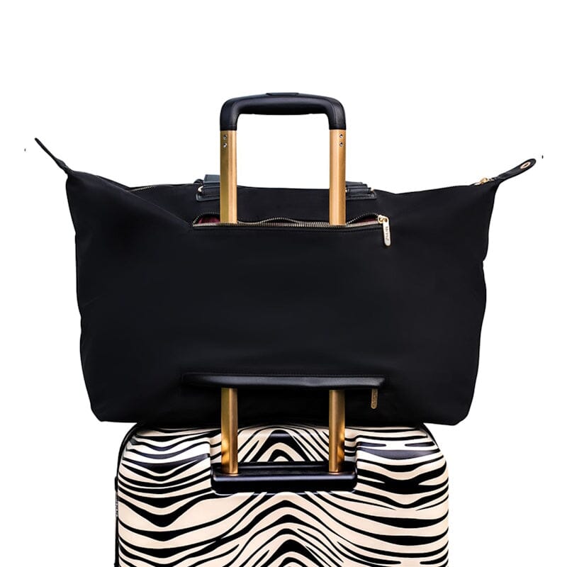 MŌSZ Sandy Reistas-Weekendtas-Sporttas Black