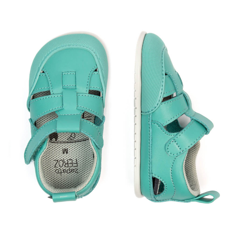 Zapato feroz Zapato Feroz Féroces Irta Mint 2023