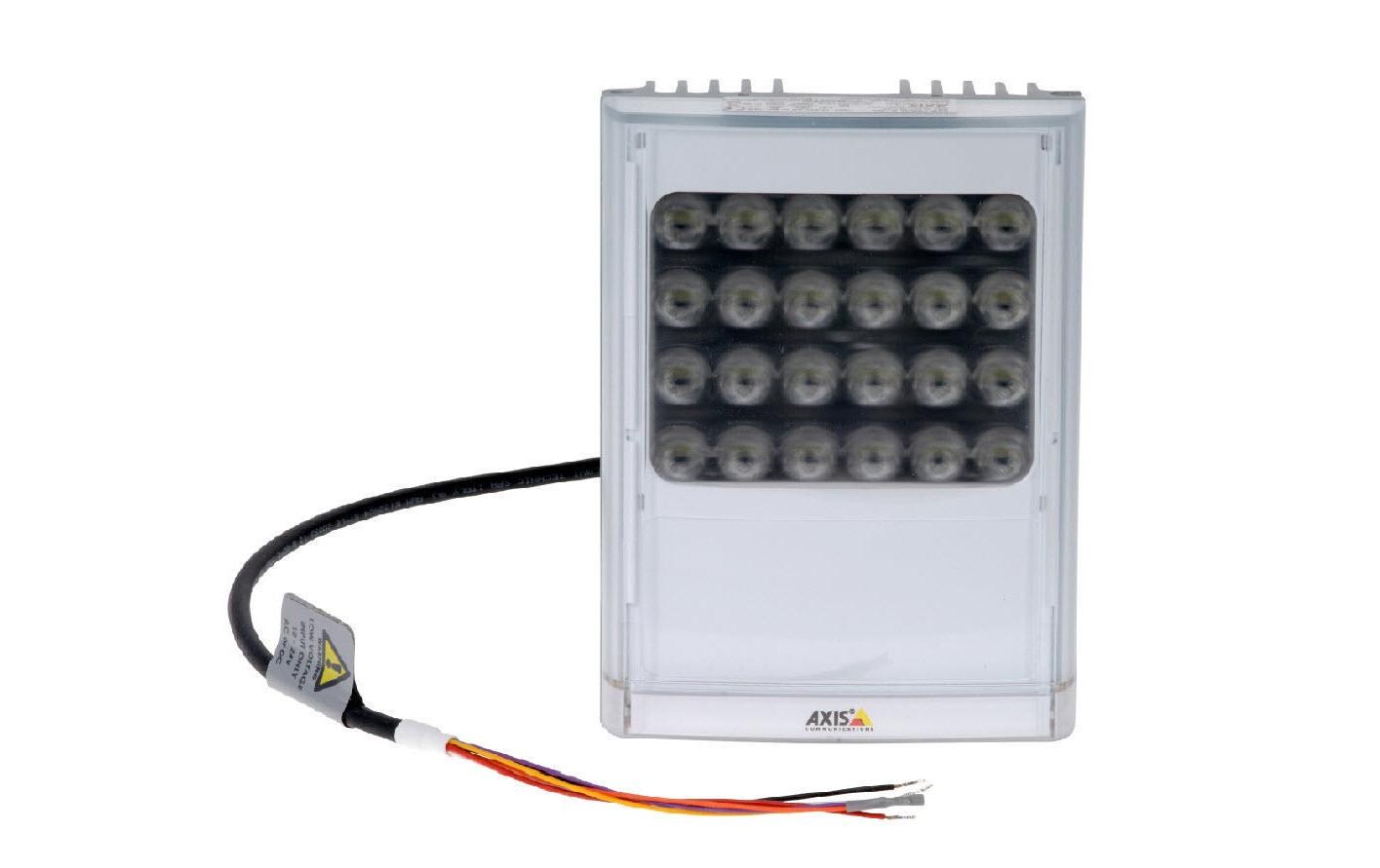 Weisslicht Strahler T90D35 12/24V<br>Leistungsstarker Beleuchtungskörper mit einfacher Installation