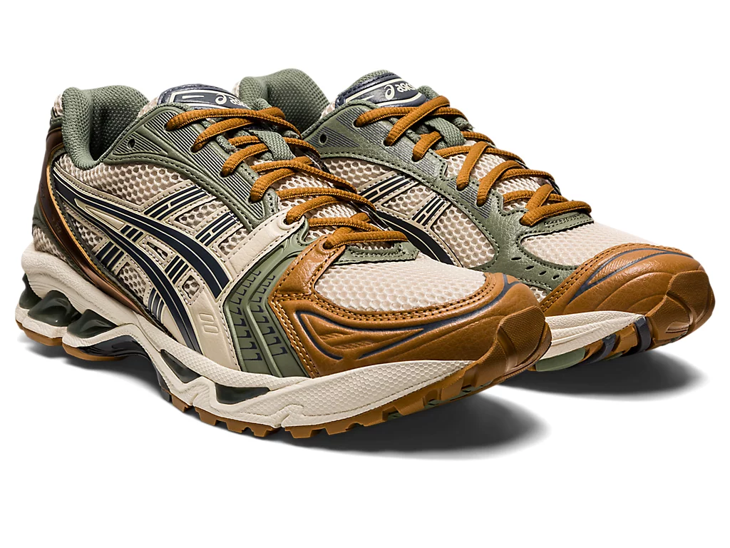 GEL-KAYANO 14 - Vanilla/Tarmac
